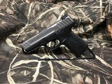 Smith & Wesson SD40VE Stainless .40 S&W - 1 of 11