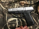Smith & Wesson SD40VE Stainless .40 S&W - 3 of 11