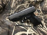 Springfield XDM-40 COMPACT STAINLESS .40S&W - 2 of 10 Springfield XDM-40 COMPACT STAINLESS .40S&W - 2 of 10