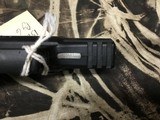 Springfield XDM-40 COMPACT STAINLESS .40S&W - 10 of 10