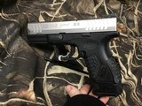 Springfield XDM-40 COMPACT STAINLESS .40S&W - 3 of 10