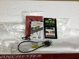 NIB Winchester SXP Turkey Hunter 20ga Pump - 6 of 6