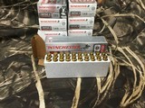 Winchester 350 Legend Ammo....................180 rounds - 4 of 5