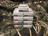 winchester 350 legend ammo....................180 rounds