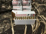 Winchester 350 Legend Ammo....................180 rounds - 2 of 5