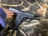 NEW IN BOX GLOCK 45 9mm PISTOL WITH AMERIGLO SIGHTS - 8 of 12