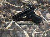 NEW IN BOX GLOCK 45 9mm PISTOL WITH AMERIGLO SIGHTS - 2 of 12