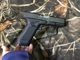 NEW IN BOX GLOCK 45 9mm PISTOL WITH AMERIGLO SIGHTS - 4 of 12