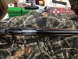 WINCHESTER MODEL 70
25-06 - 10 of 23