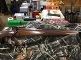 WINCHESTER MODEL 70
25-06 - 4 of 23