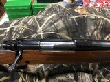 WINCHESTER MODEL 70
25-06 - 19 of 23
