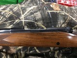 WINCHESTER MODEL 70
25-06 - 20 of 23