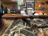 WINCHESTER MODEL 70
25-06 - 12 of 23