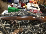 WINCHESTER MODEL 70
25-06 - 7 of 23