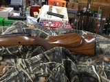 WINCHESTER MODEL 70
25-06 - 8 of 23