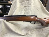 Remington 600 .308 Win Rifle - 4 of 18