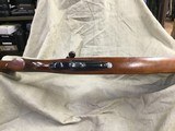 Remington 600 .308 Win Rifle - 10 of 18
