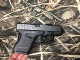 NICE GLOCK 27 GEN 4 PISTOL  - 4 of 11