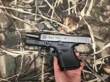 NICE GLOCK 27 GEN 4 PISTOL  - 11 of 11