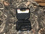 Glock 21 Gen 4 Pistol.......Police Trade In - 1 of 12