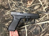 Glock 21 Gen 4 Pistol.......Police Trade In - 5 of 12