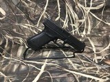 Glock 21 Gen 4 Pistol.......Police Trade In - 2 of 12