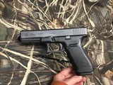 Glock 21 Gen 4 Pistol.......Police Trade In - 4 of 12