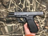 Glock 21 Gen 4 Pistol.......Police Trade In - 10 of 12