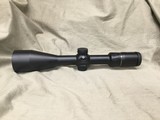 Burris Fullfield IV 3-12X56MM Scope - Ballistic E3 Reticle - Illuminated - 30mm Tube - 4 of 11