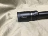 Burris Fullfield IV 3-12X56MM Scope - Ballistic E3 Reticle - Illuminated - 30mm Tube - 9 of 11