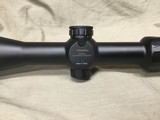 Burris Fullfield IV 3-12X56MM Scope - Ballistic E3 Reticle - Illuminated - 30mm Tube - 6 of 11