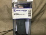 Set of 4 Smith and Wesson M&P 45 14rd Magazines...... 3 NEW & 1 Used - 3 of 8