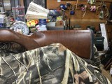 CZ 455 VARMINT .22 LR WALNUT STOCK HEAVY BARREL RIFLE - 7 of 18