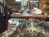 CZ 455 VARMINT .22 LR WALNUT STOCK HEAVY BARREL RIFLE - 13 of 18