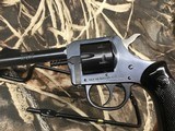H&R Model 732 .32 S&W Long Revolver - 10 of 13