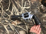 H&R Model 732 .32 S&W Long Revolver - 2 of 13