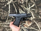 NICE GLOCK 27 PISTOL - POLICE TRADE IN - 9 of 12