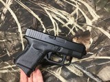 NICE GLOCK 27 PISTOL - POLICE TRADE IN - 5 of 12