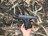NICE GLOCK 27 PISTOL - POLICE TRADE IN - 10 of 12