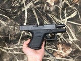 GLOCK 26 GEN 4 PISTOL - 9 of 12
