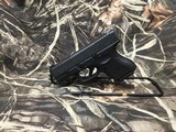 GLOCK 26 GEN 4 PISTOL - 2 of 12
