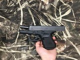 GLOCK 26 GEN 4 PISTOL - 10 of 12