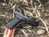 SUPER NICEGLOCK 21 SFGEN 3 PISTOL........LEFT HANDED MAG RELEASE - 4 of 12