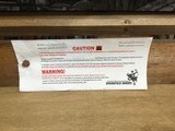 2005 SPRINGFIELD ARMORY M1 GARAND
*D-DAY COMMEMORATIVE