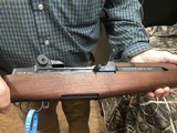 2005 SPRINGFIELD ARMORY M1 GARAND
*D-DAY COMMEMORATIVE