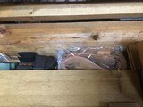 2005 SPRINGFIELD ARMORY M1 GARAND
*D-DAY COMMEMORATIVE