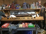 2005 SPRINGFIELD ARMORY M1 GARAND
*D-DAY COMMEMORATIVE