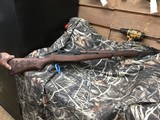 2005 SPRINGFIELD ARMORY M1 GARAND
*D-DAY COMMEMORATIVE