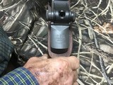 2005 SPRINGFIELD ARMORY M1 GARAND
*D-DAY COMMEMORATIVE