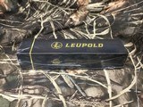 NEW Leupold VX - Freedom 4-12x40mm 1